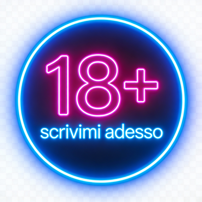 Logo incontri SCRIVIMI ADESSO